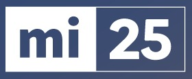 Portal Mi 25 - 25 de Mayo, Bs.As.
